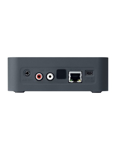 Yamaha WXAD-10 Collegamento ethernet LAN Wi-Fi Grigio
