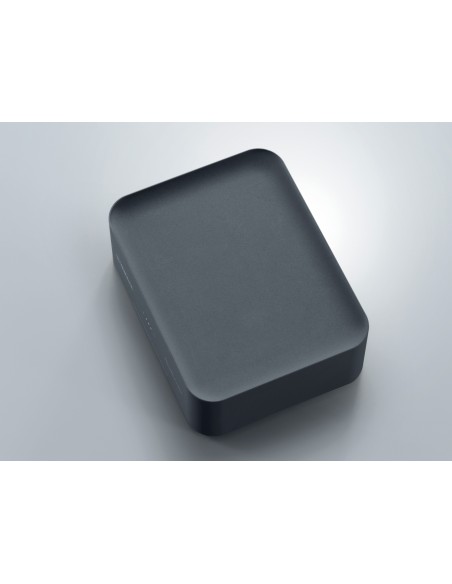 Yamaha WXAD-10 Collegamento ethernet LAN Wi-Fi Grigio