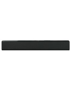 Yamaha YAS-105 Nero 7.1 canali 120 W
