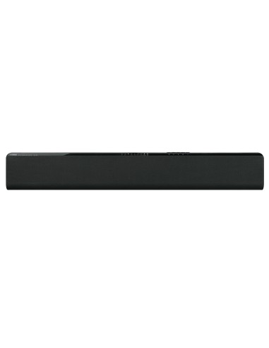Yamaha YAS-105 Nero 7.1 canali 120 W
