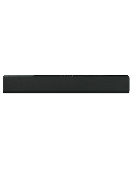 Yamaha YAS-105 Nero 7.1 canali 120 W