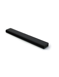 Yamaha YAS-105 Nero 7.1 canali 120 W 2