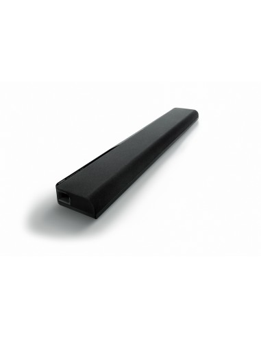 Yamaha YAS-105 Nero 7.1 canali 120 W