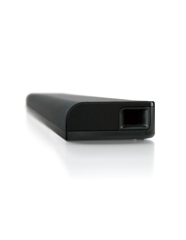 Yamaha YAS-105 Nero 7.1 canali 120 W