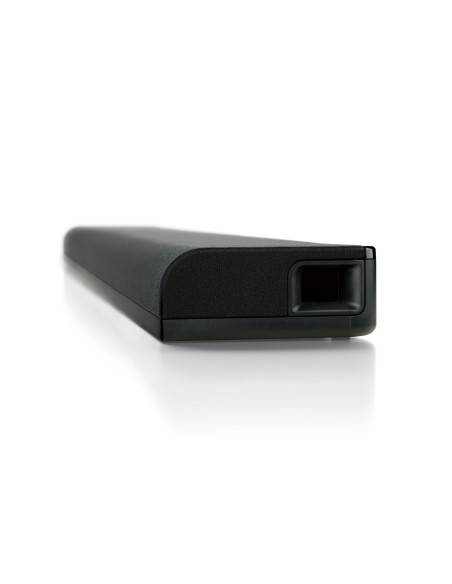 Yamaha YAS-105 Nero 7.1 canali 120 W