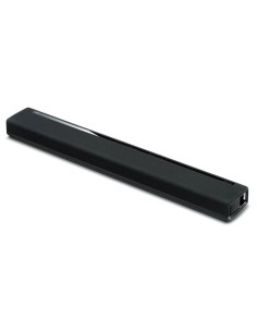 Yamaha MusicCast YAS-306 Nero 7.1 canali 60 W