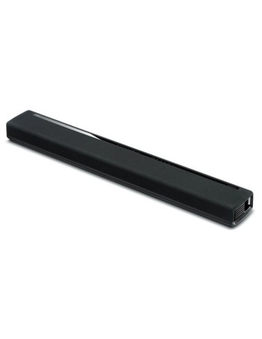 Yamaha MusicCast YAS-306 Nero 7.1 canali 60 W