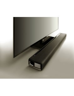Yamaha MusicCast YAS-306 Nero 7.1 canali 60 W 2