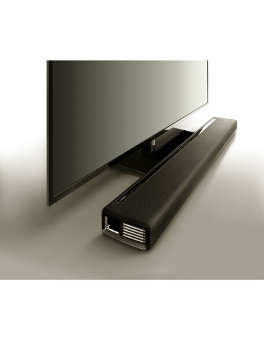 Yamaha MusicCast YAS-306 Nero 7.1 canali 60 W