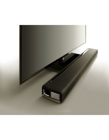 Yamaha MusicCast YAS-306 Nero 7.1 canali 60 W