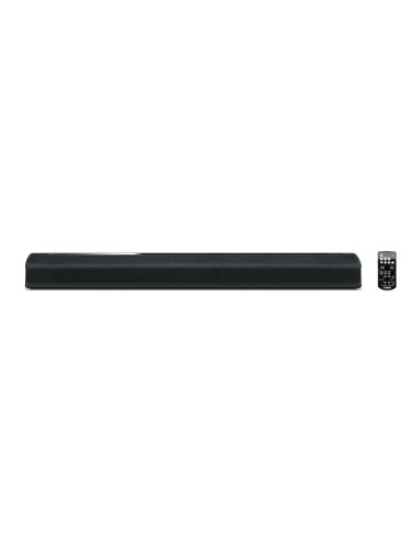 Yamaha MusicCast YAS-306 Nero 7.1 canali 60 W