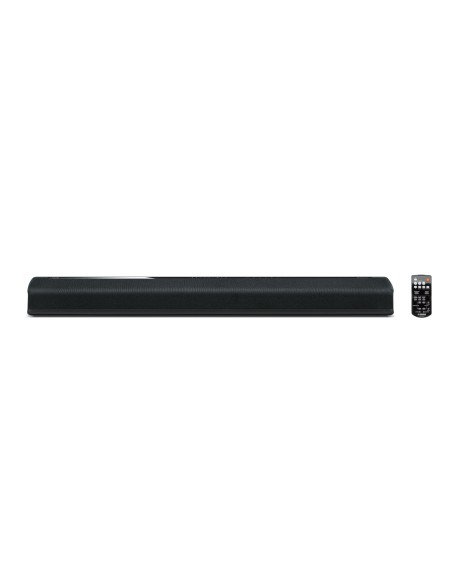 Yamaha MusicCast YAS-306 Nero 7.1 canali 60 W