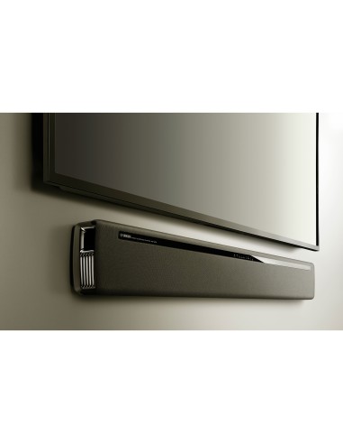Yamaha MusicCast YAS-306 Nero 7.1 canali 60 W