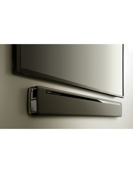 Yamaha MusicCast YAS-306 Nero 7.1 canali 60 W