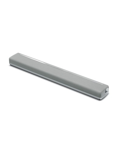 Yamaha YAS-306 Argento 7.1 canali 120 W