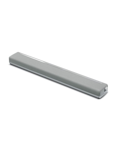 Yamaha YAS-306 Argento 7.1 canali 120 W