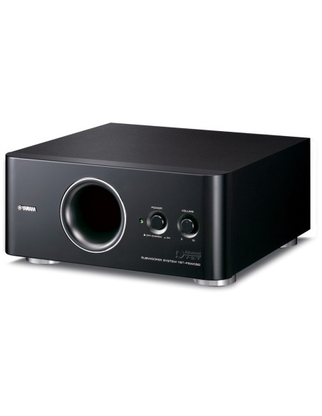 Yamaha YST-FSW050BL2 subwoofers Nero 100 W