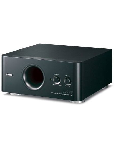 Yamaha YST-FSW050BL2 subwoofers Nero 100 W