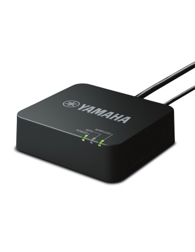 Yamaha YWA-10 Ethernet 300 Mbit s