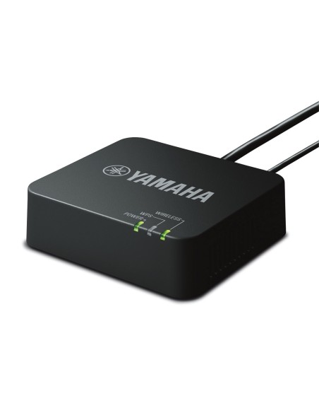 Yamaha YWA-10 Ethernet 300 Mbit s