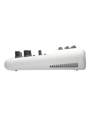 Yamaha AG06 6 canali Bianco