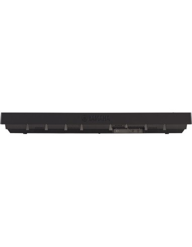 Yamaha P-45 tastiera digitale 88 chiavi Nero