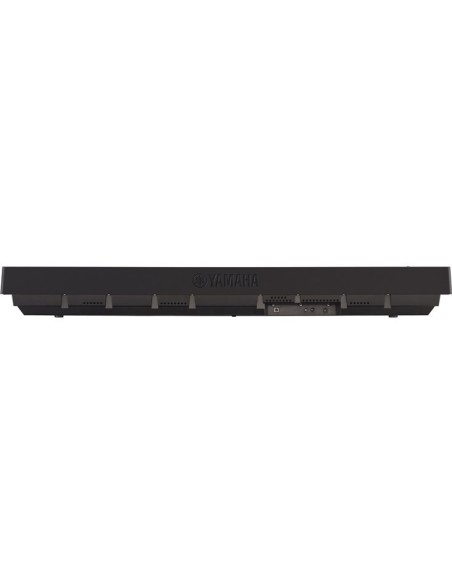 Yamaha P-45 tastiera digitale 88 chiavi Nero