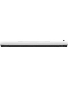 Yamaha NP-12 tastiera MIDI 61 chiavi USB Bianco 2