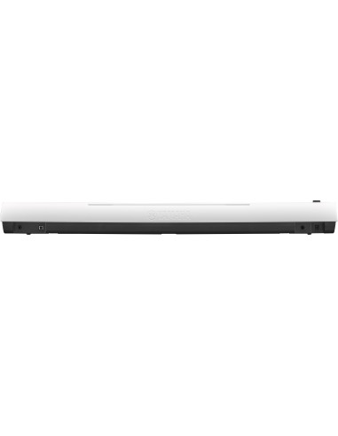 Yamaha NP-12 tastiera MIDI 61 chiavi USB Bianco