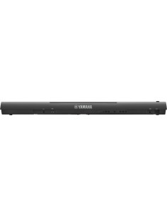 Yamaha NP-32 tastiera MIDI 76 chiavi USB Nero 2