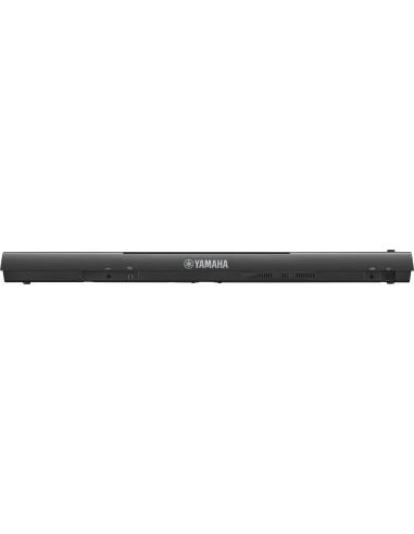 Yamaha NP-32 tastiera MIDI 76 chiavi USB Nero