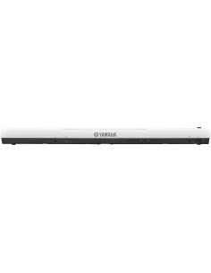 Yamaha NP-32 tastiera digitale 76 chiavi Nero, Bianco 2