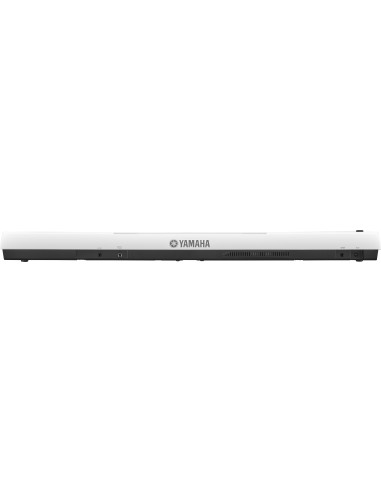 Yamaha NP-32 tastiera digitale 76 chiavi Nero, Bianco