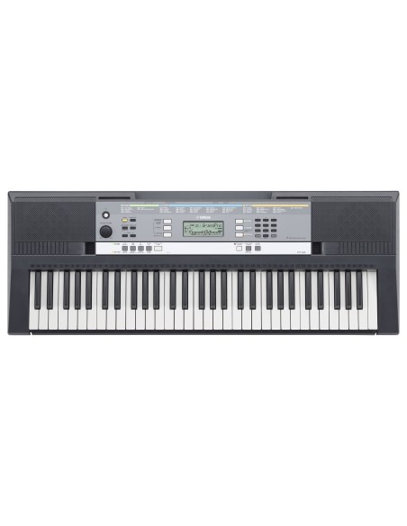 Yamaha YPT-240 tastiera digitale 61 chiavi Nero