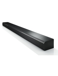 Yamaha ATS-4080 altoparlante soundbar Nero 200 W 2
