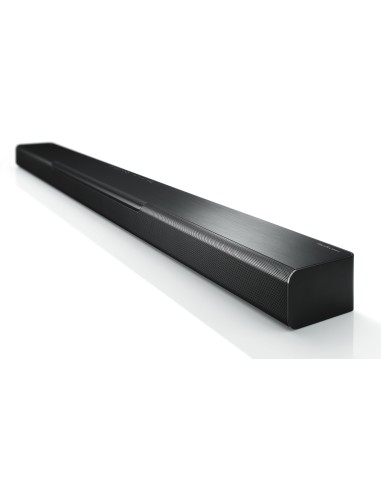 Yamaha ATS-4080 altoparlante soundbar Nero 200 W