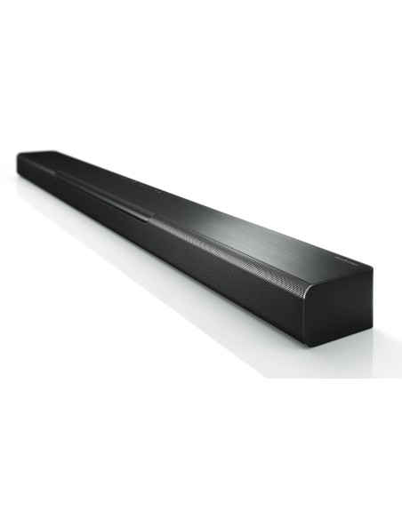 Yamaha ATS-4080 altoparlante soundbar Nero 200 W