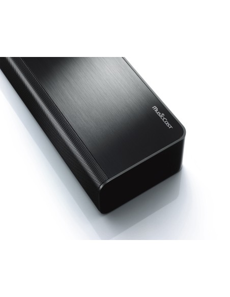 Yamaha ATS-4080 altoparlante soundbar Nero 200 W