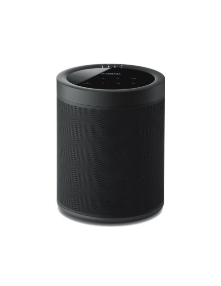 Yamaha MusicCast 20 Altoparlante portatile stereo Nero 40 W