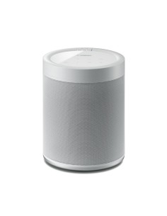 Yamaha MusicCast 20 Altoparlante portatile stereo Bianco 40 W