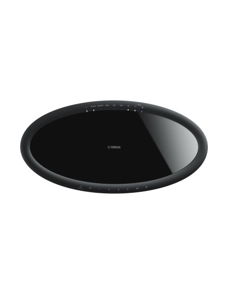 Yamaha WX-051 Altoparlante portatile stereo Blu 70 W