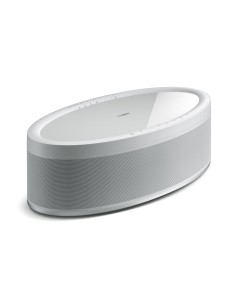 Yamaha WX-051 Altoparlante portatile stereo Bianco 70 W
