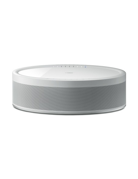 Yamaha WX-051 Altoparlante portatile stereo Bianco 70 W