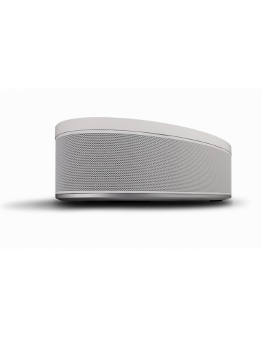 Yamaha WX-051 Altoparlante portatile stereo Bianco 70 W