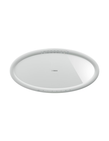 Yamaha WX-051 Altoparlante portatile stereo Bianco 70 W