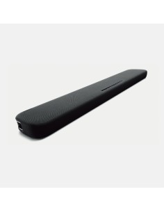 Yamaha YAS-109 Nero 2.1 canali 120 W 2