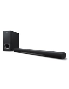 Yamaha YAS-207 Nero 200 W