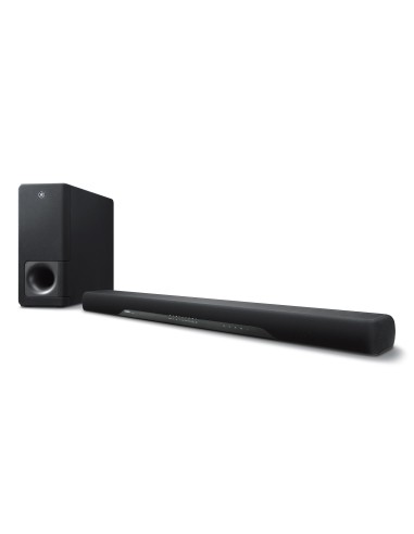 Yamaha YAS-207 Nero 200 W