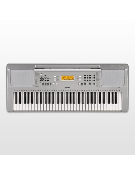 Yamaha YPT-360 tastiera MIDI 61 chiavi USB Argento