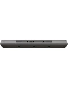 Yamaha YPT-360 tastiera MIDI 61 chiavi USB Argento 2